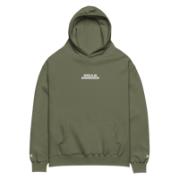 Image 1 of Barya - Hella Hungry Hoodie