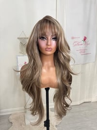 Image 9 of Keke luxury free part (ready to ship) 