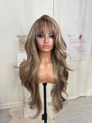 Image of Keke luxury free part (ready to ship) 