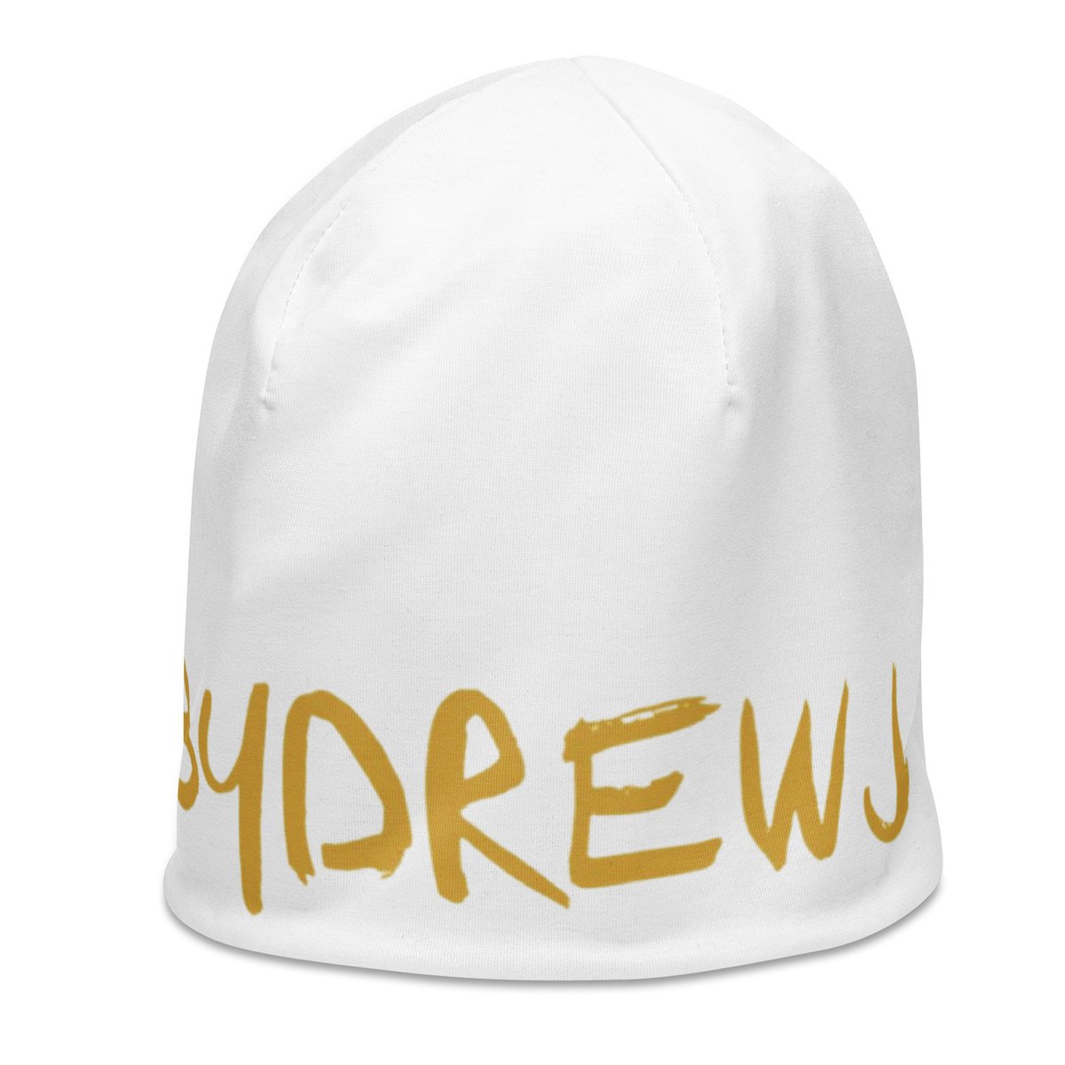 All-Over Print By Drew J Beanie