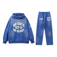 Image 1 of UNISEX NO GUTS SET