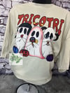 Tricotri Halloween Shirt