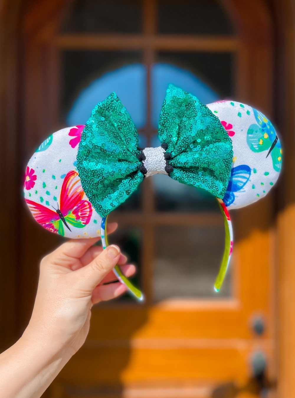 Image of Maribel Inspired Ears