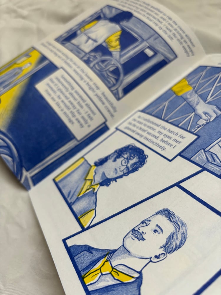 Image of Echoes of the Past