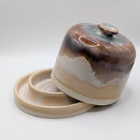 Image 1 of Butter Dish