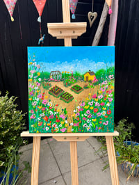 Image 2 of Allotment Life