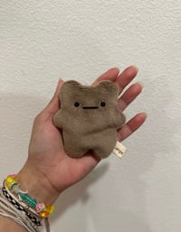 Tiny Fat Bear
