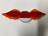 Image 2 of Flying Eye Sculpture