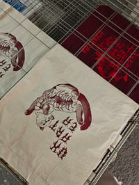 Image 1 of Totebags