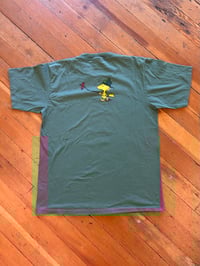 Image 2 of Early 90s Happy Camper Sz L 