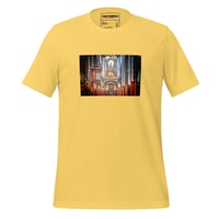 Image 11 of Unisex t-shirt Notre Dame