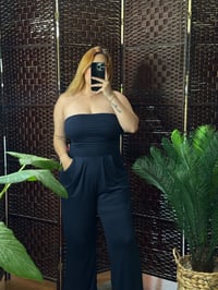 Elia Jumpsuit 