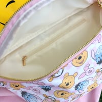 Image 2 of Jumbo Hundred Acre Friends Belt Bag