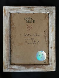 Image 3 of Fantasma marco flores