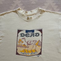 Image 2 of 1985 Grateful Dead Sz L