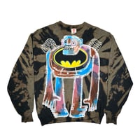 Batman    //     MEDIUM