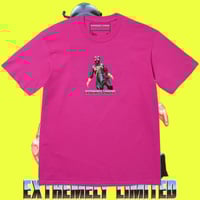 Image 1 of Rubberist t-shirt