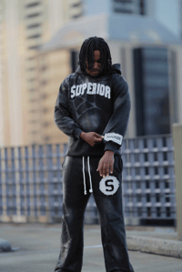 Image 1 of VENOM WASHED SET