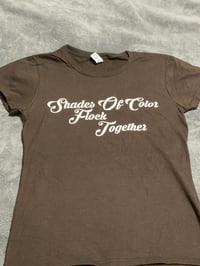 Image 2 of Shades of color-tan