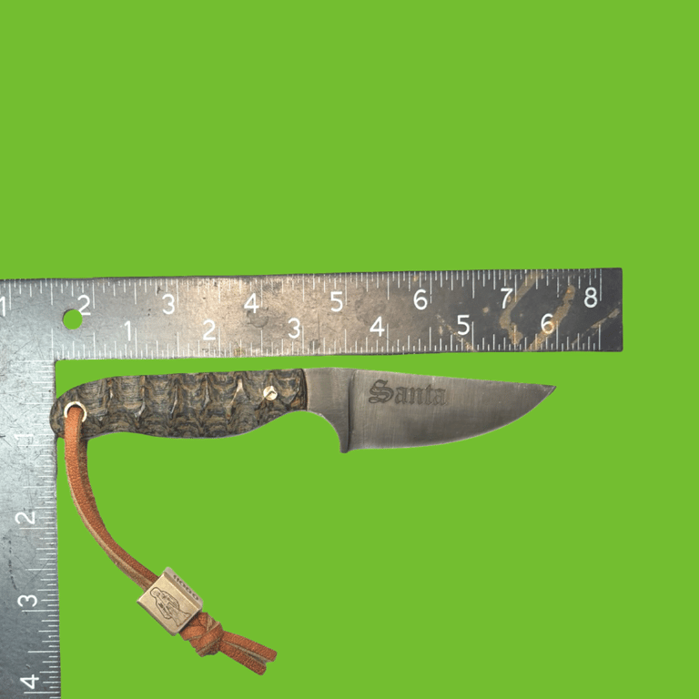 SANTA BORRACHO (#618) Image 2