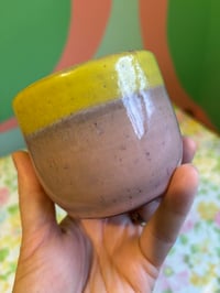 Image 3 of pink-a-boo tumbler 