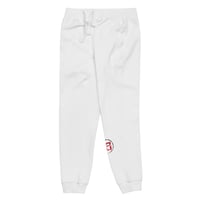 Image 2 of DJ 23 Unisex Fleece Sweatpants (Alternate)