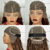 Image 13 of “Knotless, Flawless, Fearless”
34 inches of pure braided bliss