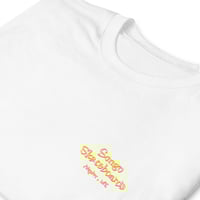 Image 2 of Neon Drip Tee