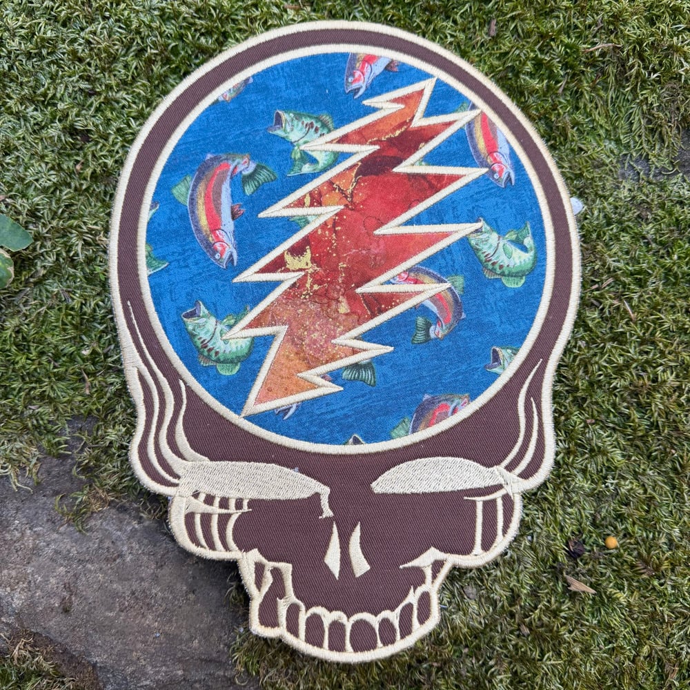 Image of LARGE SYF 45