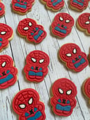 Image 3 of Spiderman