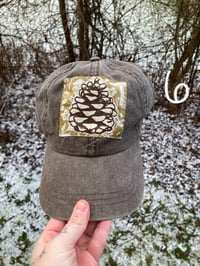 Image 7 of Patchy Caps