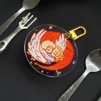 Image 3 of dunmeshi merch