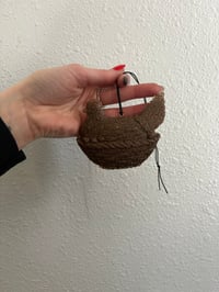 Image 1 of {Heavenly Grace Scented} Hen on a Nest Freshie