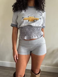Image 2 of REWORKED MAN UNITED SHIRT 