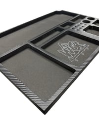 Image 7 of WQ1 Replacement Foam Organizer
