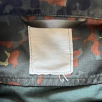 Image 4 of FELDJACKE BW FLECKTARN 1990 OG (L)