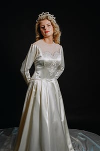 Image 2 of 1940s Art Deco Set