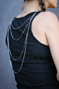 Image 2 of TYRA top, harness 