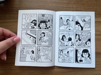 Image 2 of Broken Branches - Issue 3