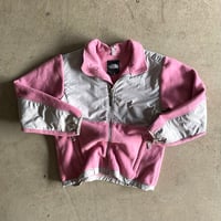Image 1 of THE NORTH FACE DENALI FLEECE 1.0 JACKET / PINK