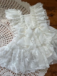 Image 2 of Opal Sitter  Romper