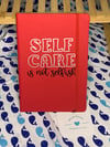 Slim journal 