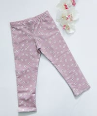 Image 1 of Daisy Leggings