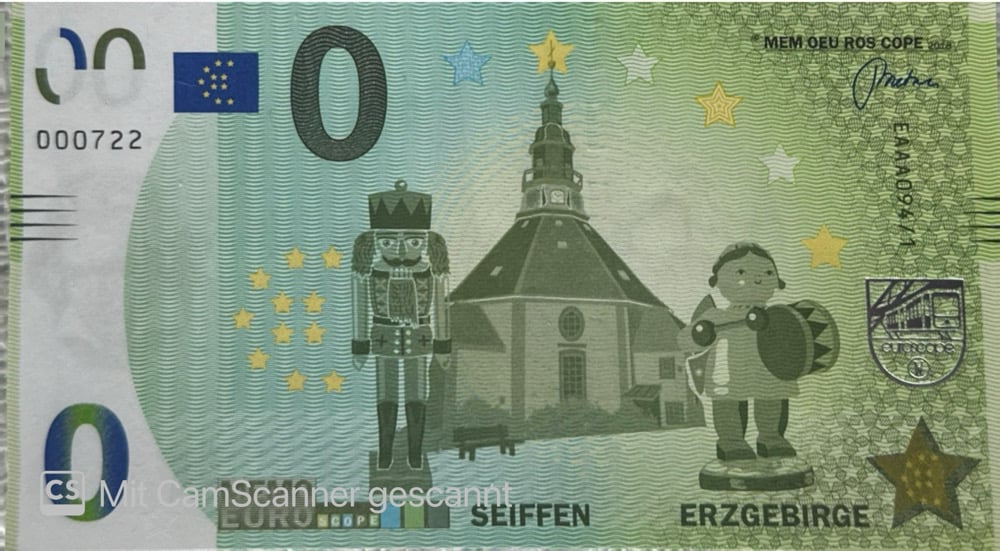 EAAA094/1 - Seiffen