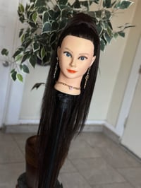 Image 2 of la poderosa 🫢😍🤎💋🖤