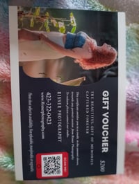 Image 2 of 1hour Photo shoot with Risner Photography