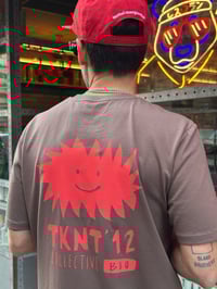 Image 5 of Camiseta "TKNT”