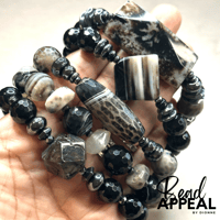 Image 1 of Boss Agate