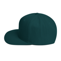 Image 24 of 1 of One Snapback Hat 