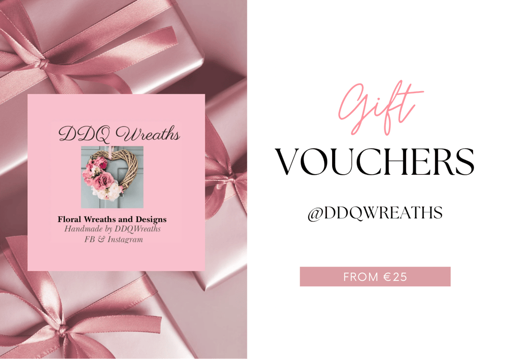 Image of Gift Voucher